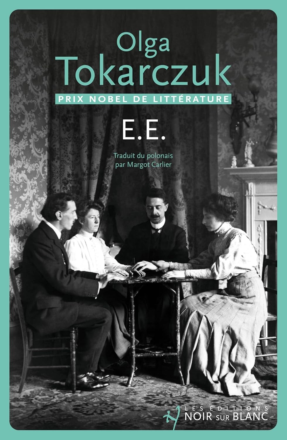 E.E.