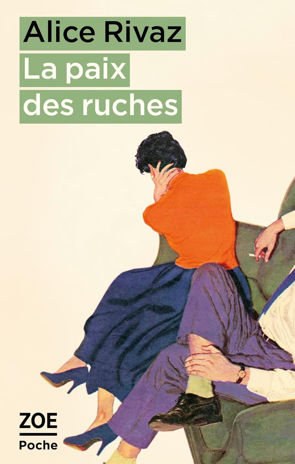 La Paix des ruches