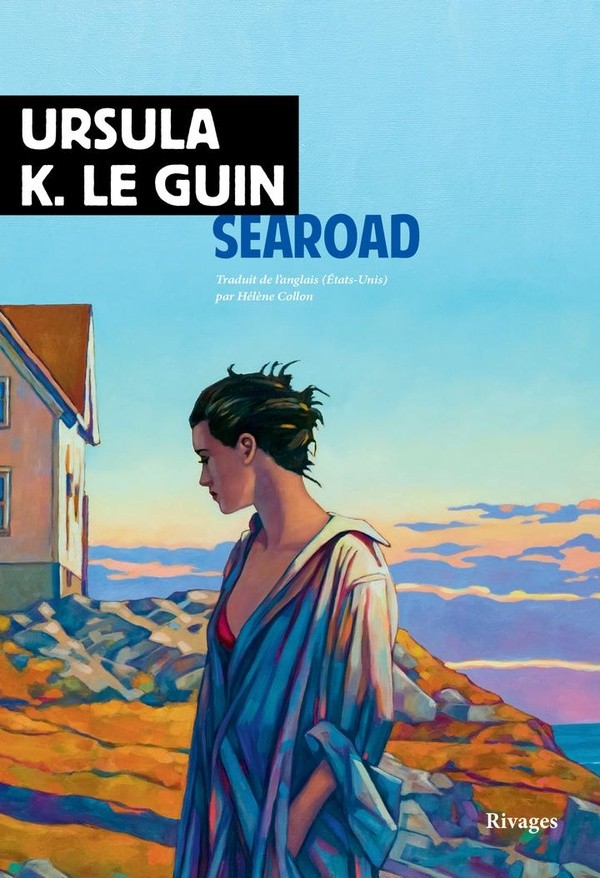 Searoad