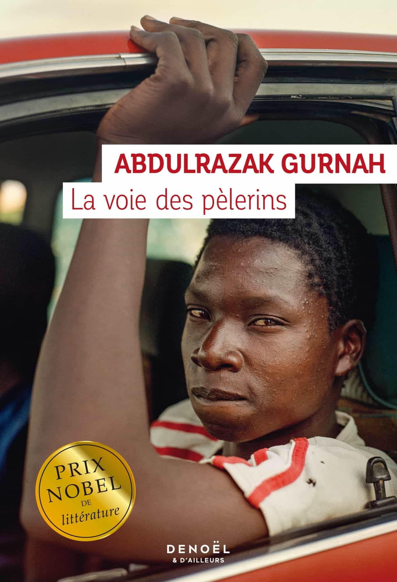 La voie des pèlerins