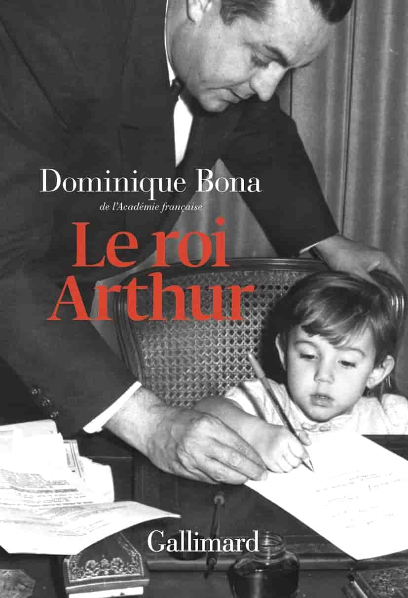 Le roi Arthur