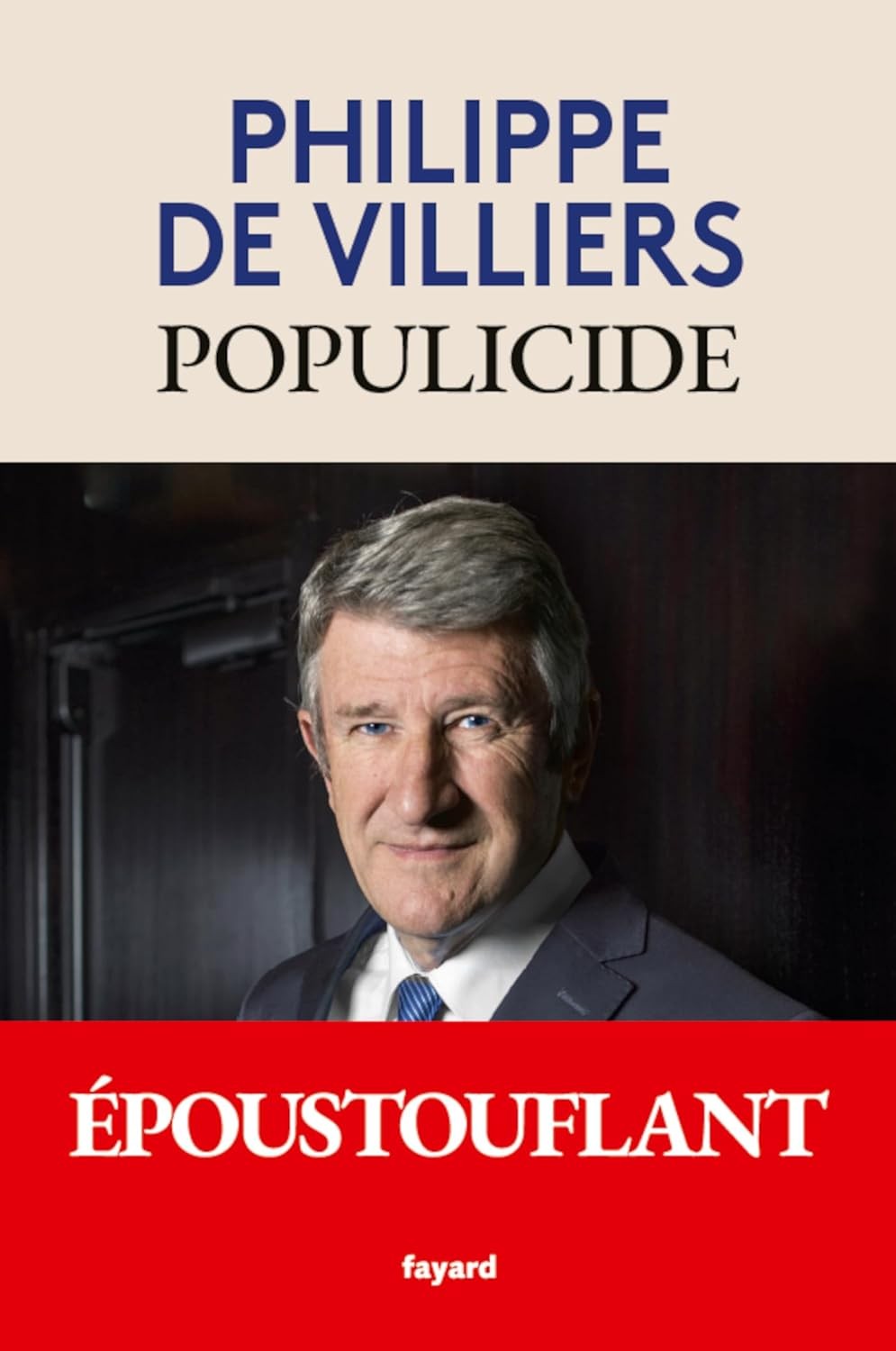 Populicide
