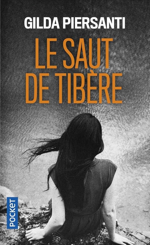 Le saut de Tibère - Saisons meurtrières T08