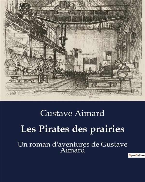 Les pirates des prairies