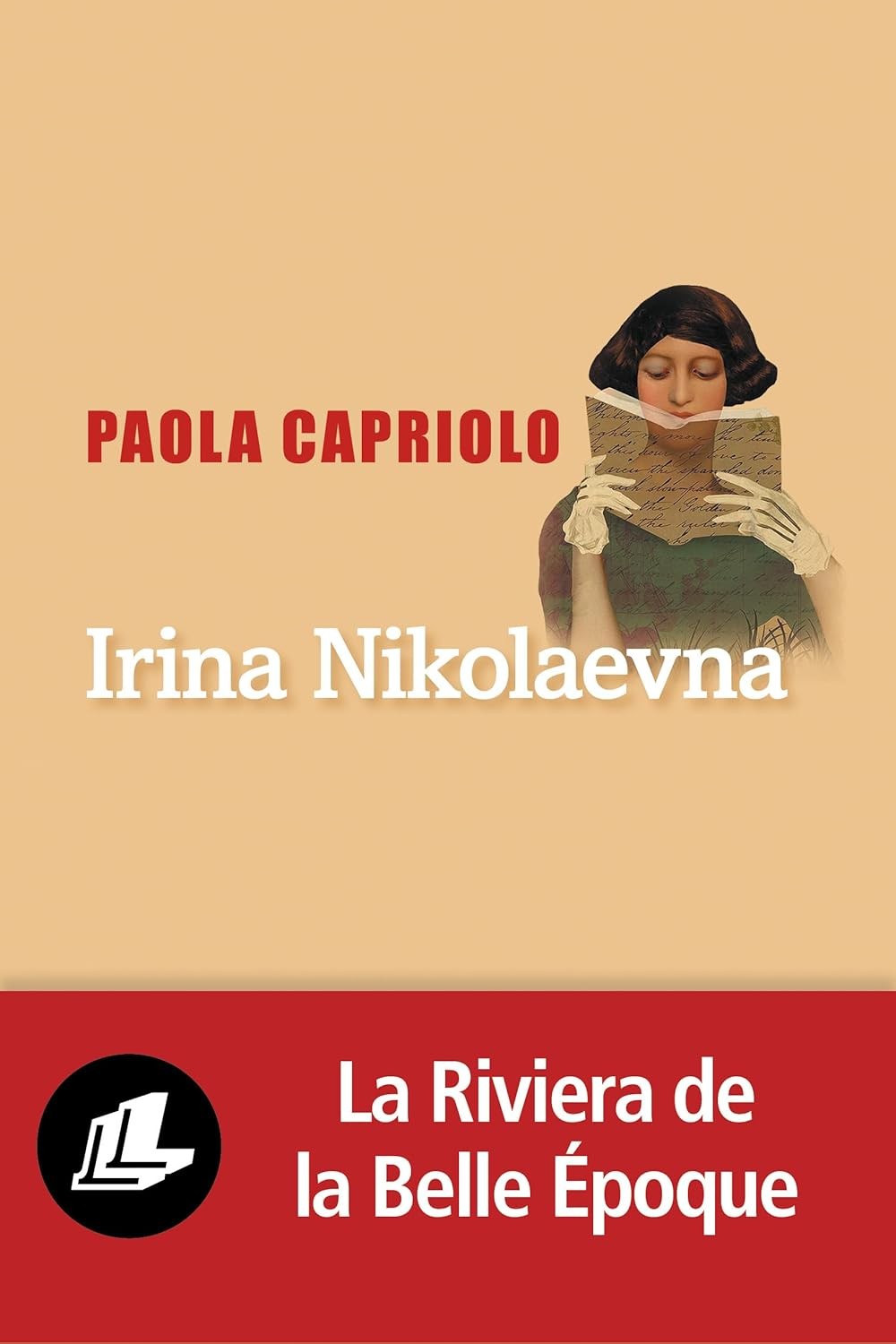 Irina Nikolaevna