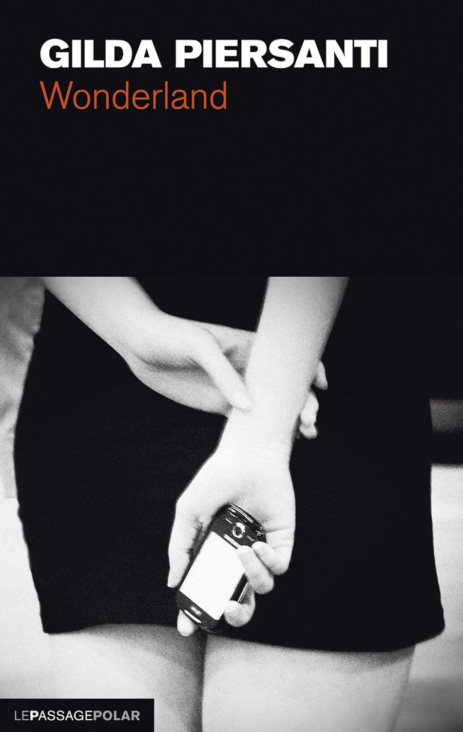 Wonderland - Saisons meurtrières T07