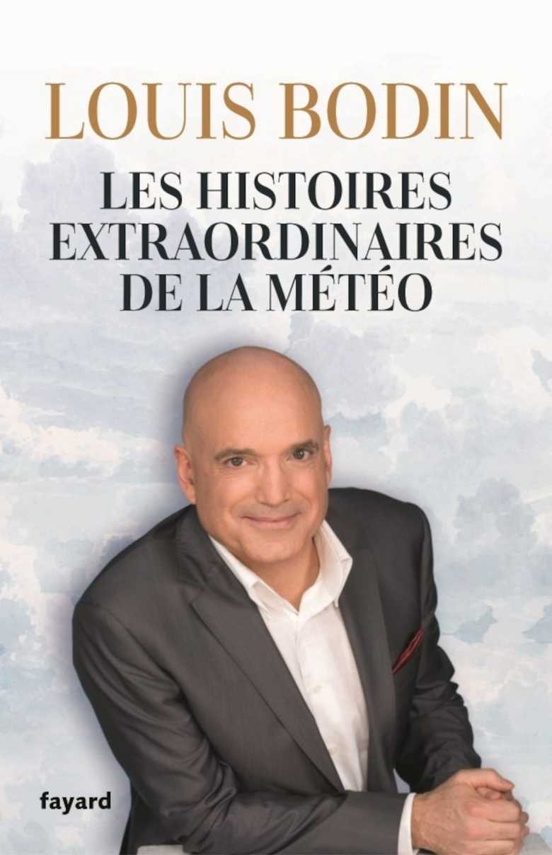 Les histoires extraordinaires de la météo