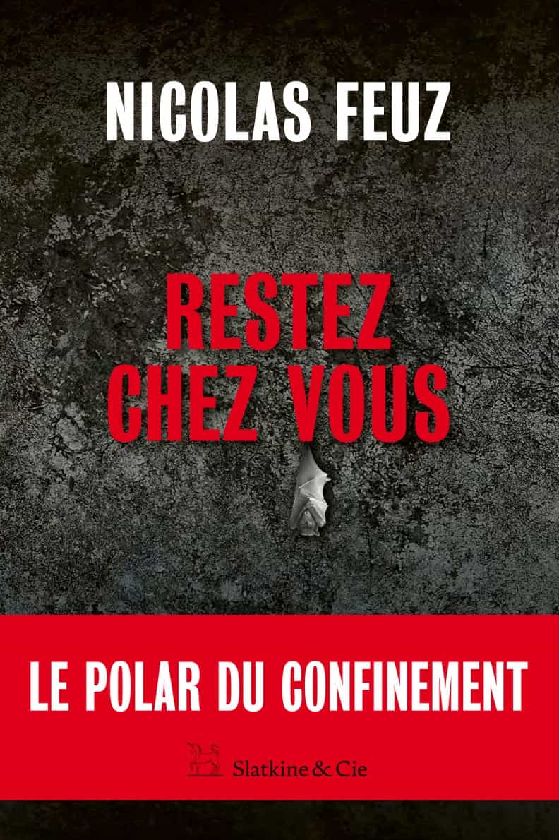 Restez chez vous