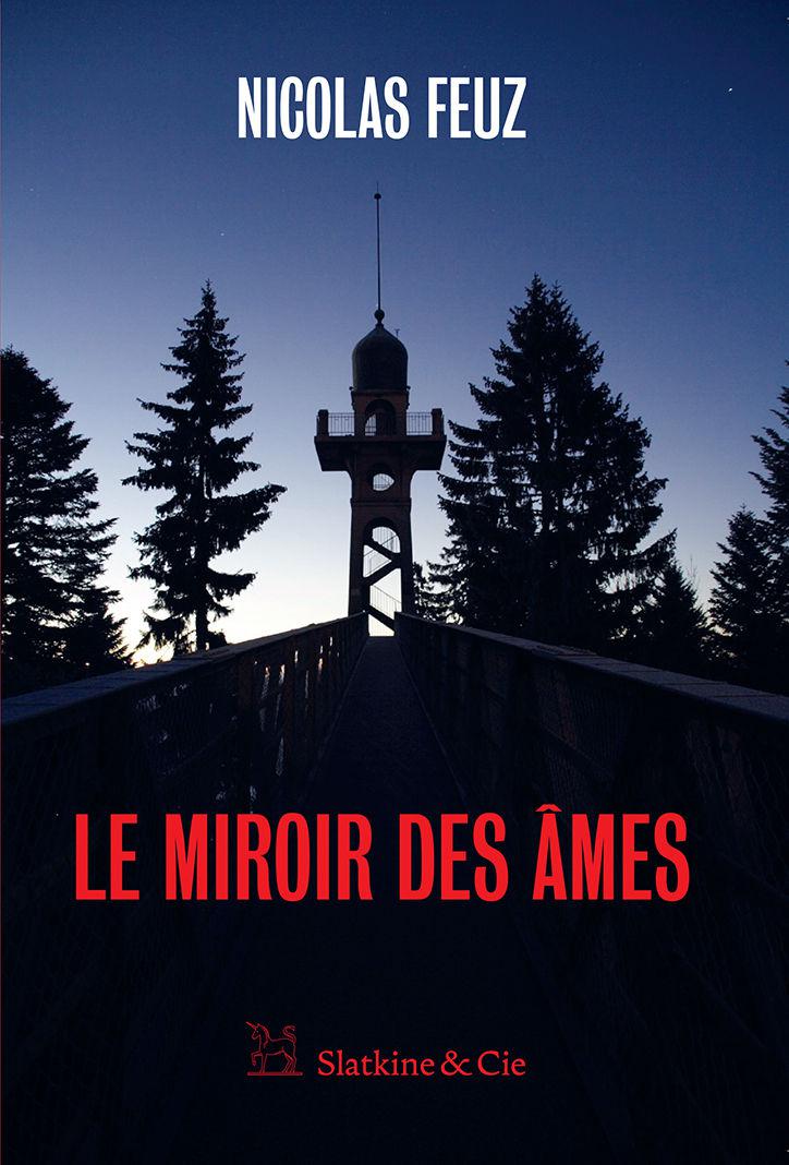 Le Miroir des âmes