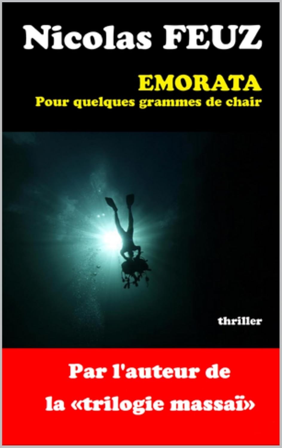 EMORATA: Pour quelques grammes de chair