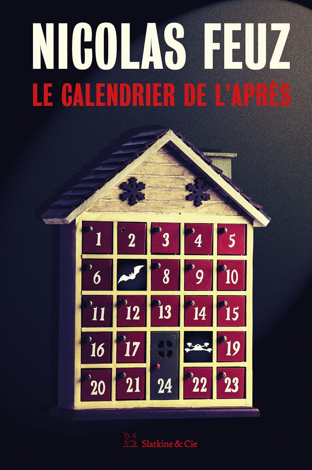 Le calendrier de l'après