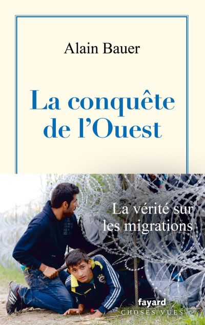 La conquête de l'Ouest : La globalisation piteuse T3