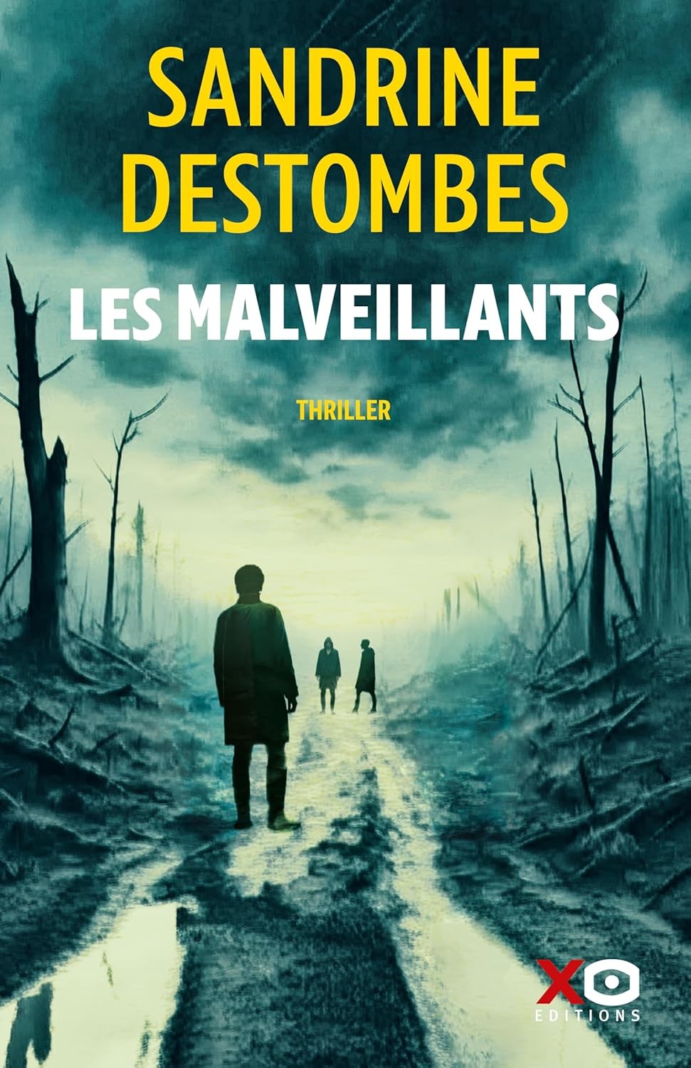 Les Malveillants