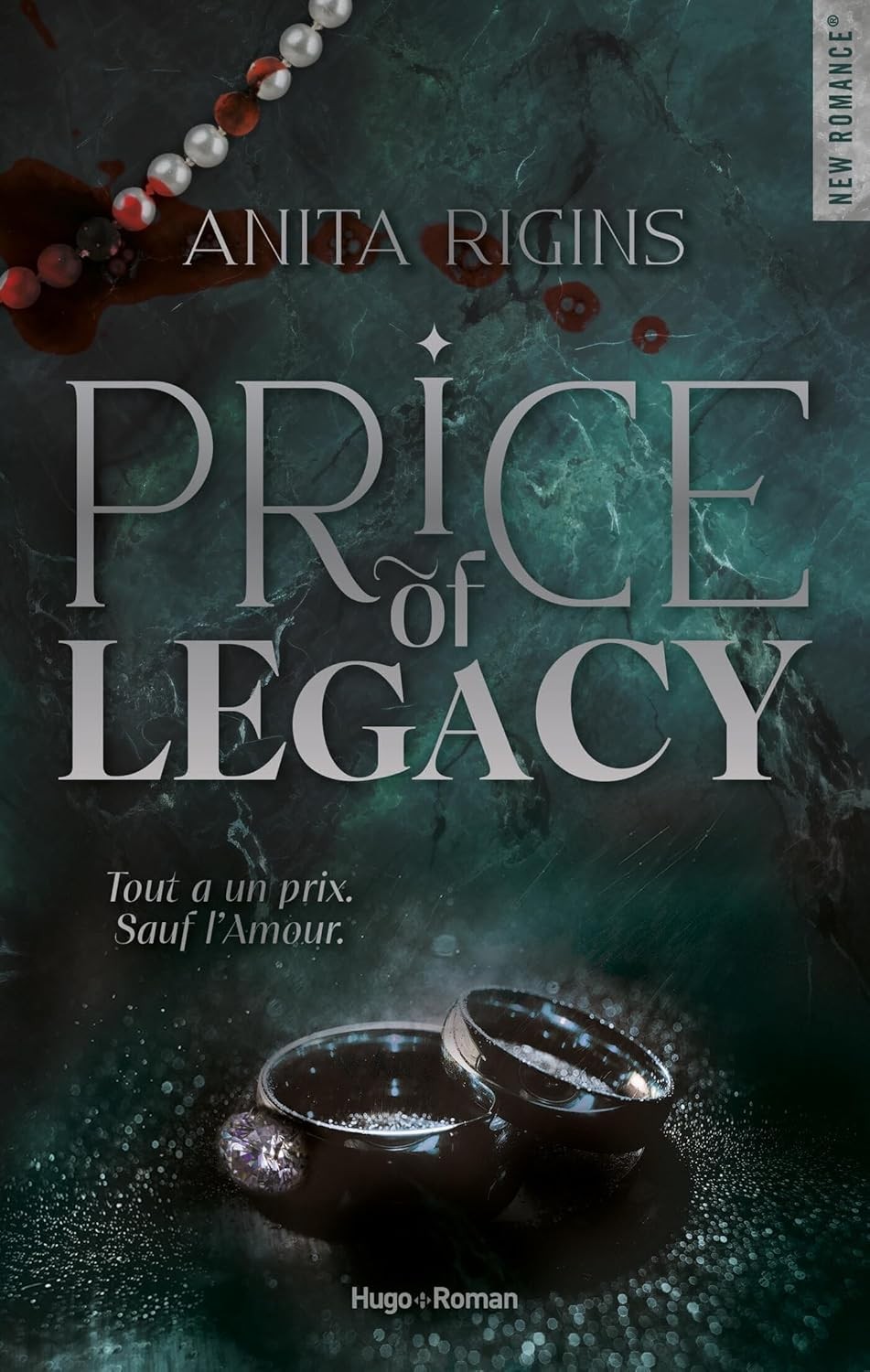 Price of legacy