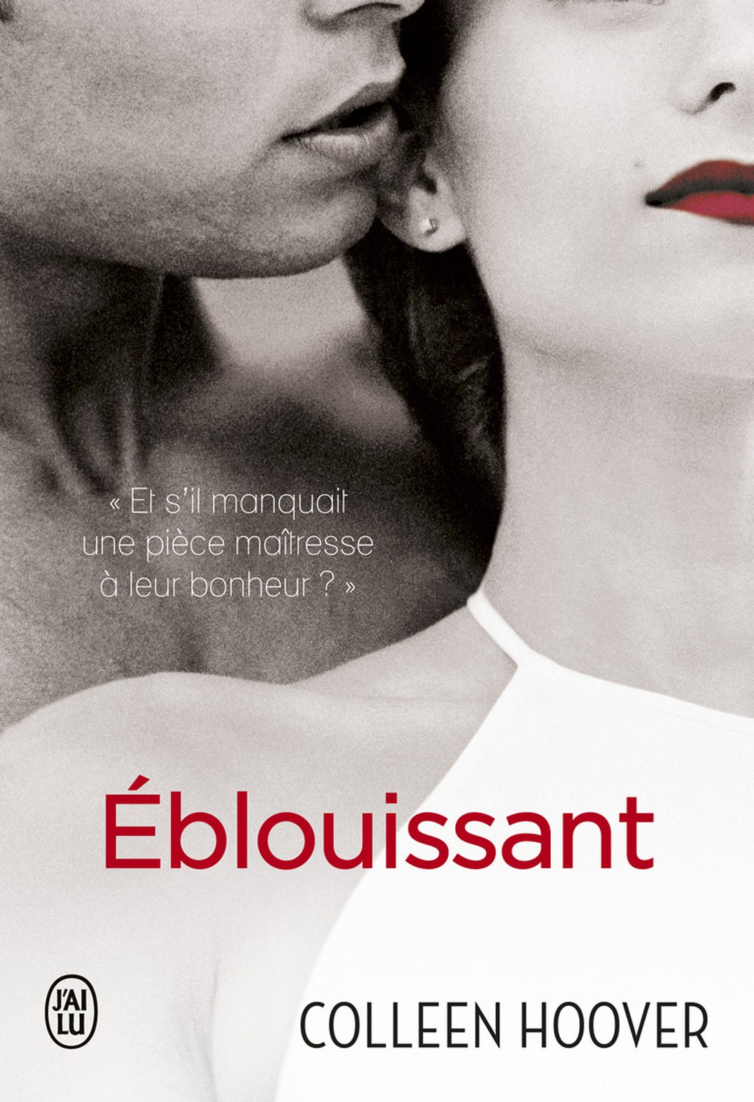 Éblouissant : Indécent tome 3