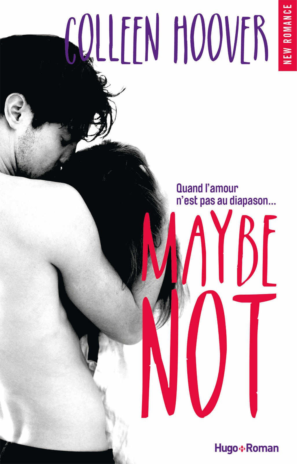 Maybe Not