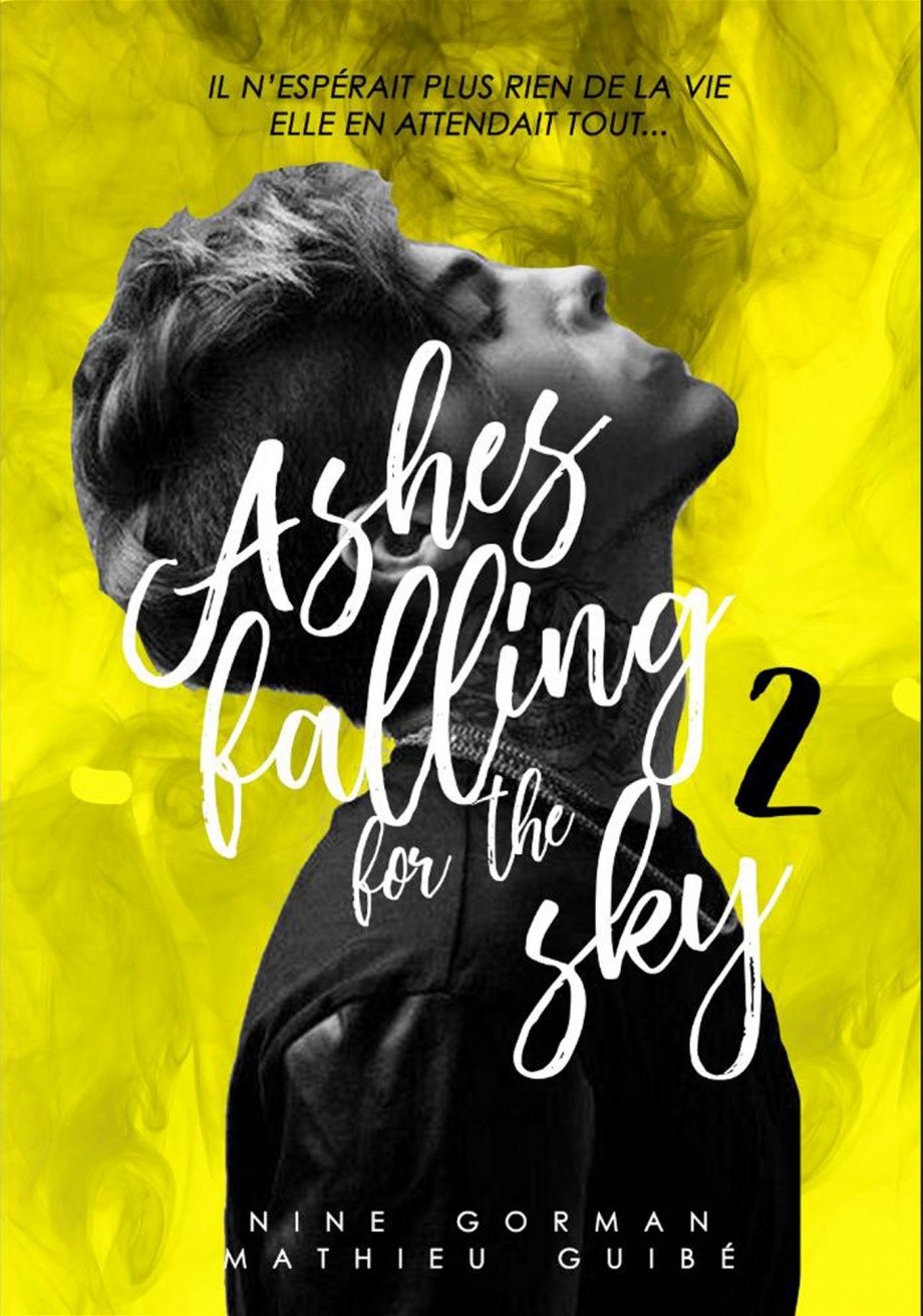 Ashes falling for the sky - tome 2: Sky burning down to ashes