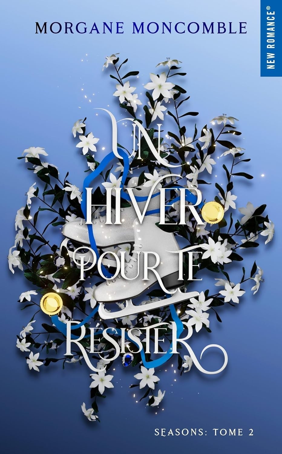 Un hiver pour te résister: Seasons Tome 2
