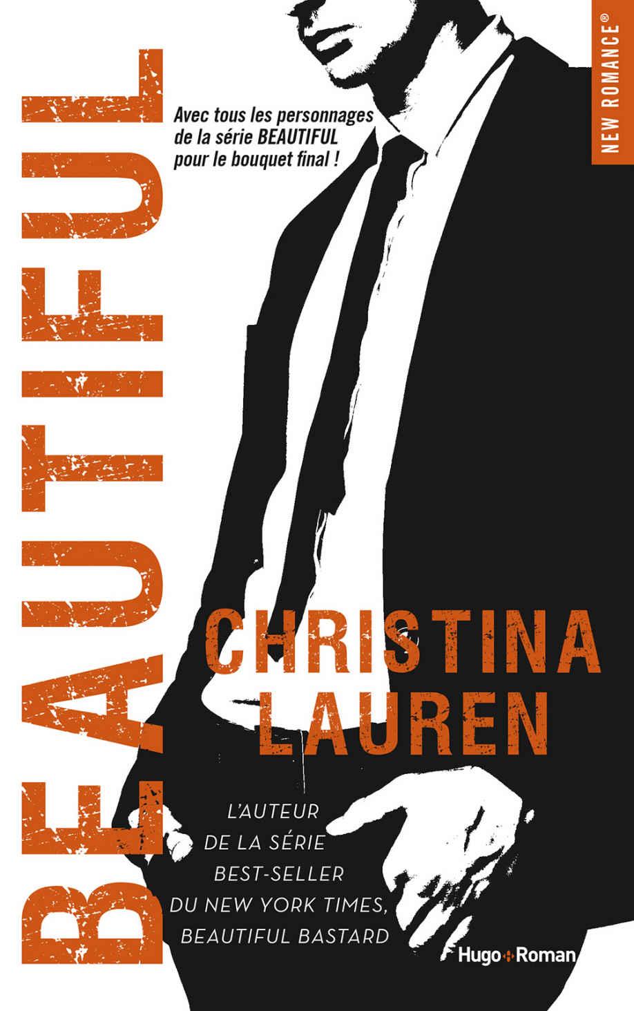 Coffret La trilogie beautiful