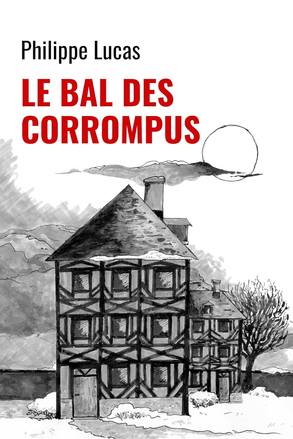 Le bal des corrompus
