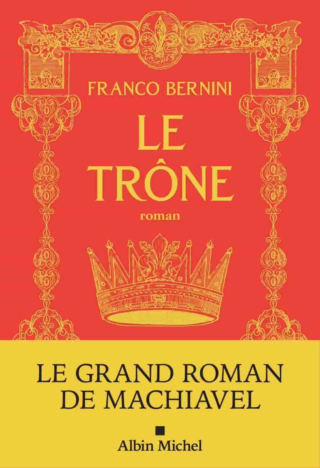 Le Trône