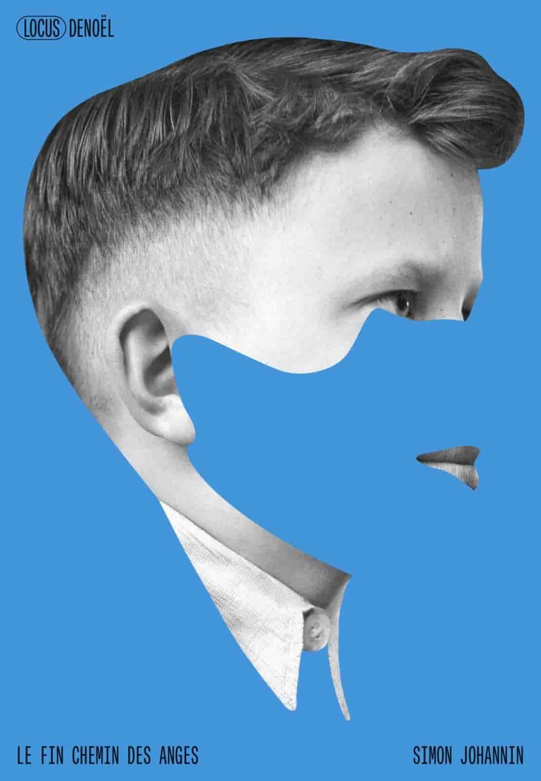 Le fin chemin des anges