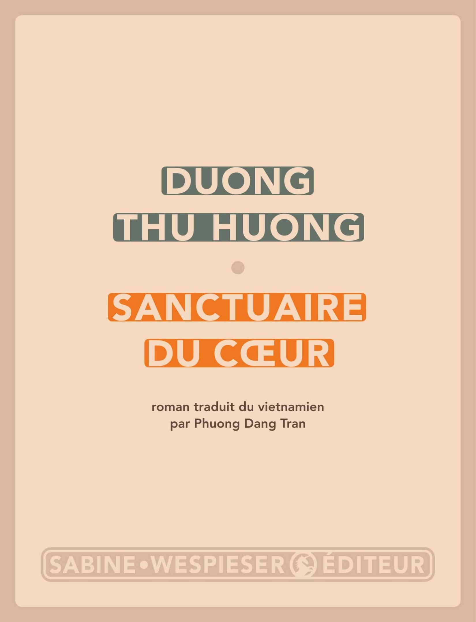 Sanctuaire du cœur