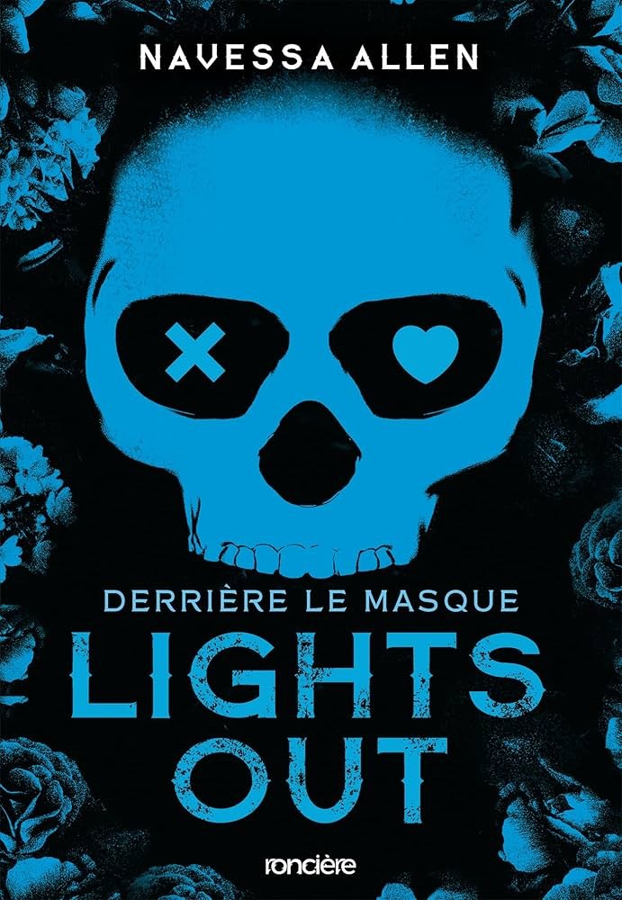 Lights Out : Derrière le masque