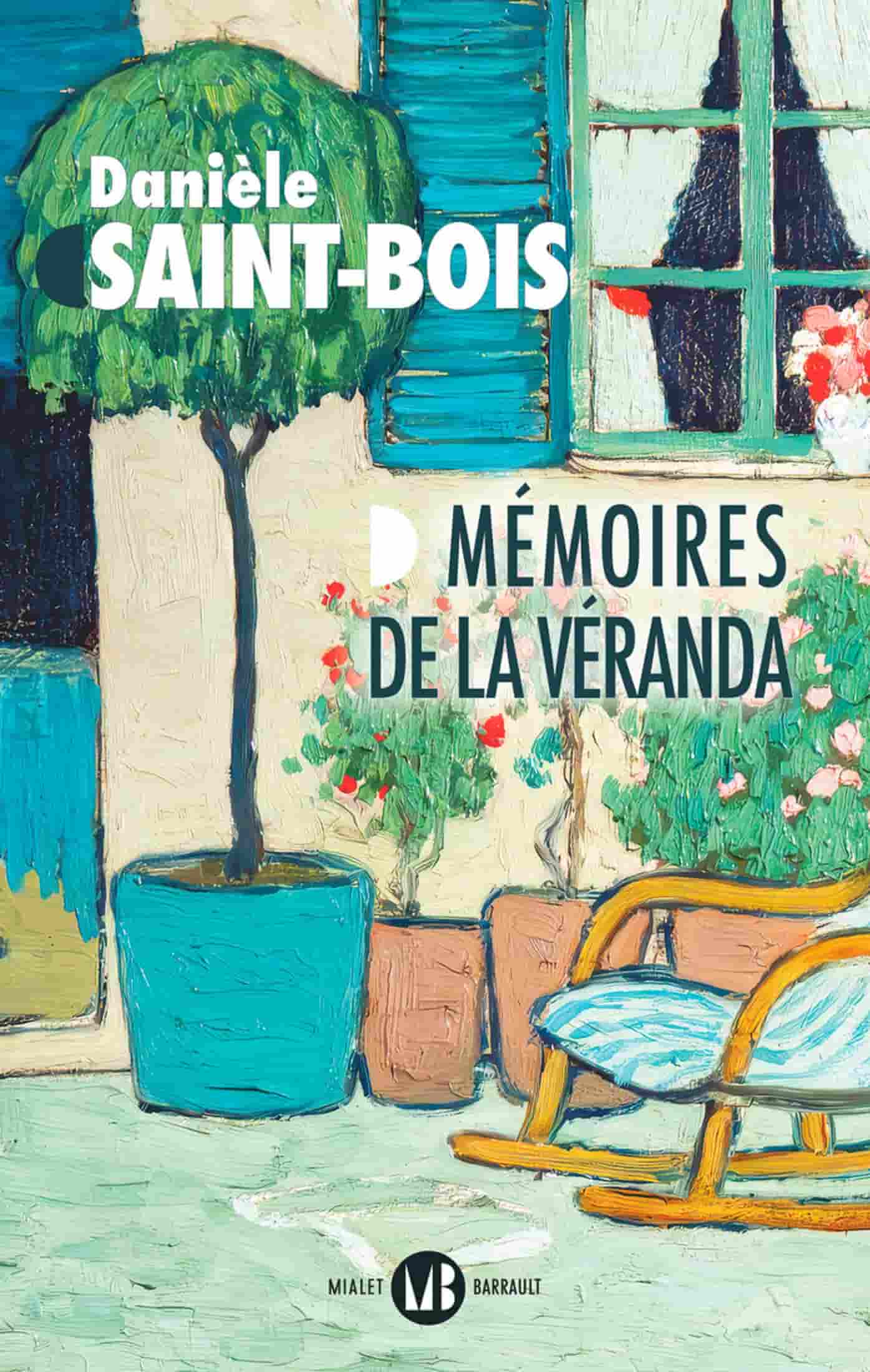 Mémoires de la véranda