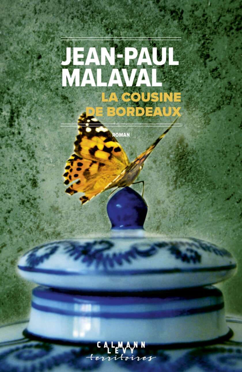 La Cousine de Bordeaux