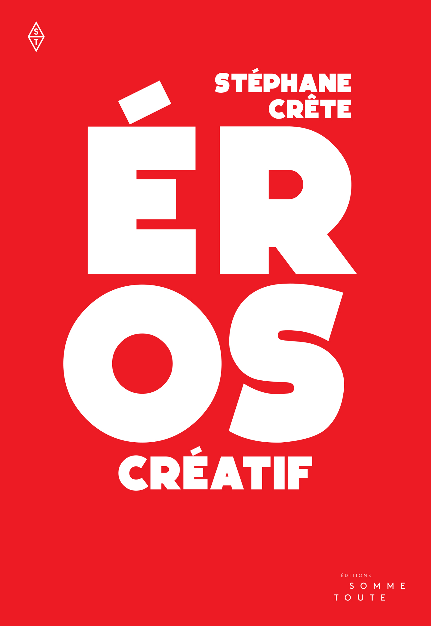 Éros créatif