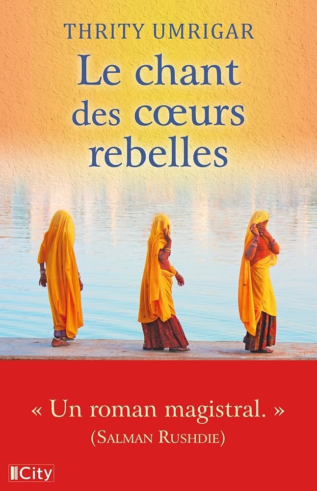 Le chant des coeurs rebelles