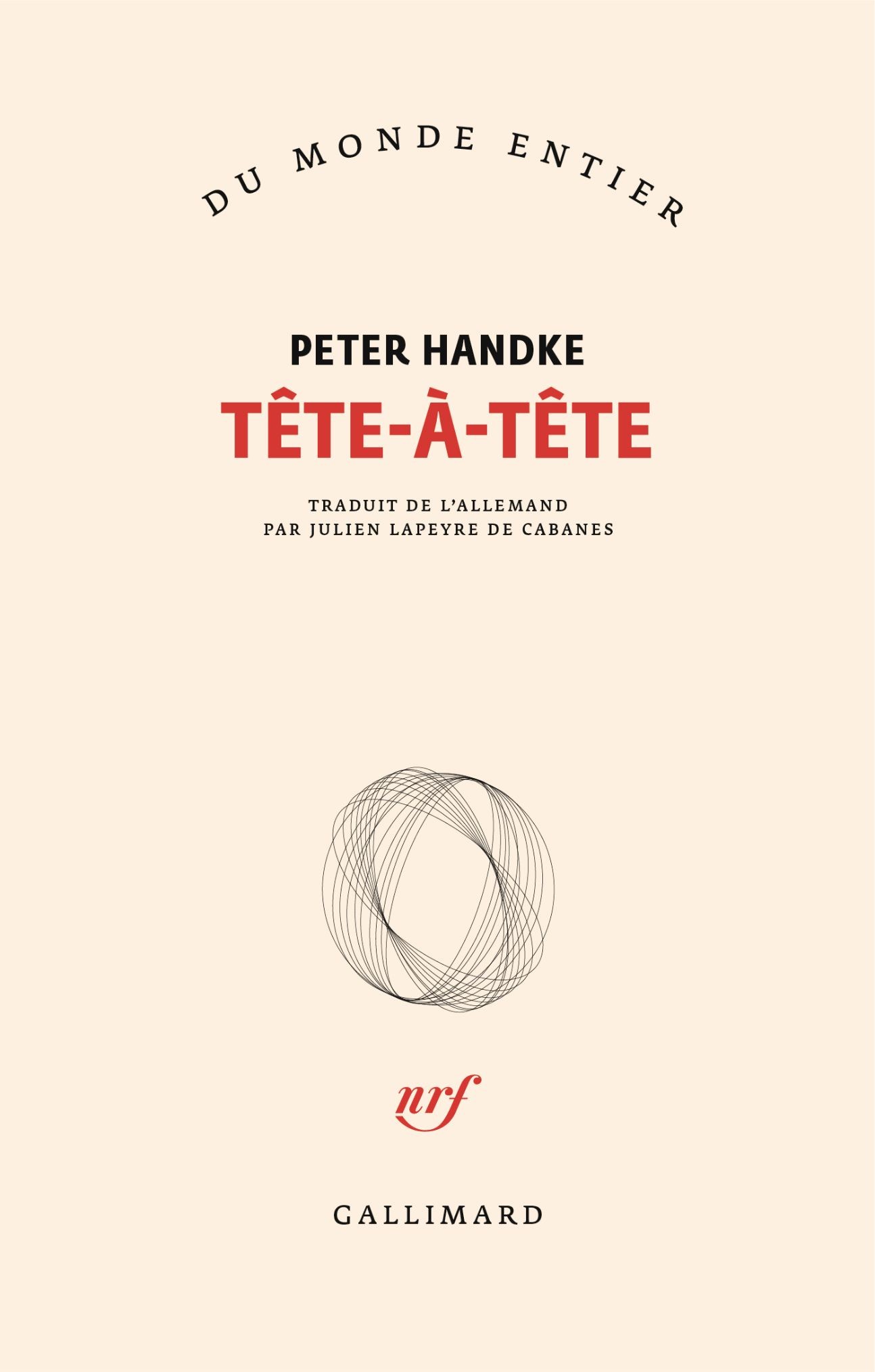 Tête-à-tête
