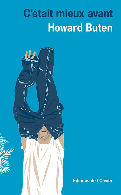 C'était mieux avant