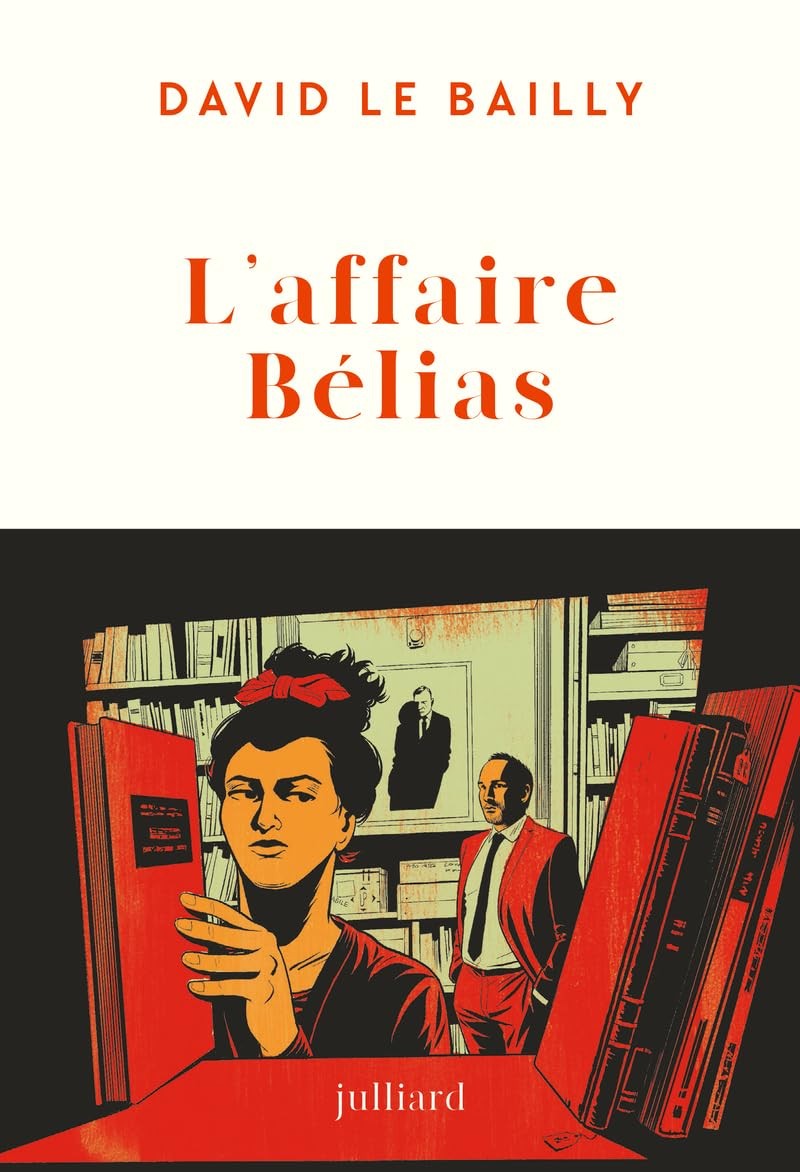 L'affaire Bélias