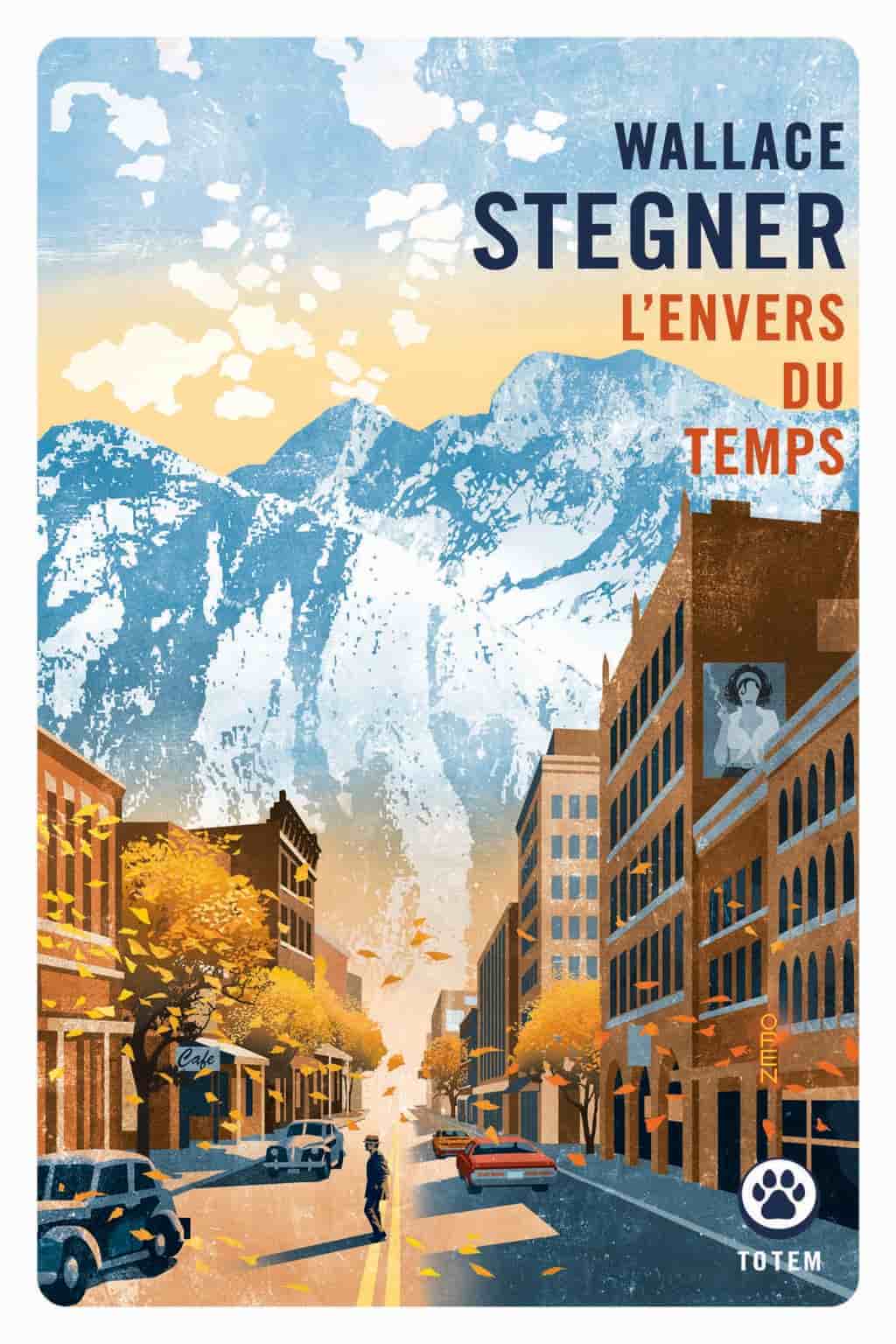 L'envers du temps
