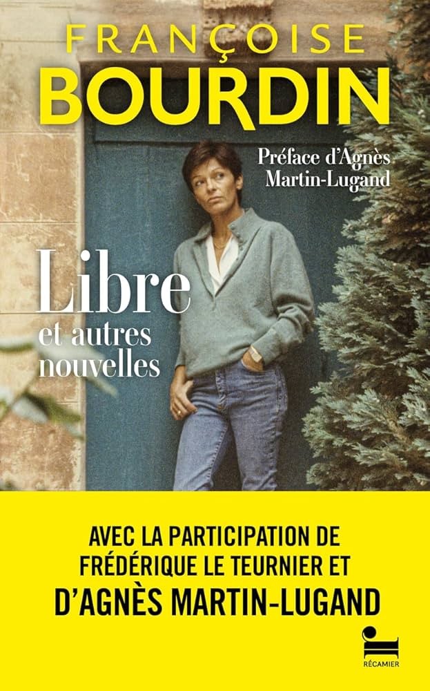 Libre et autres nouvelles