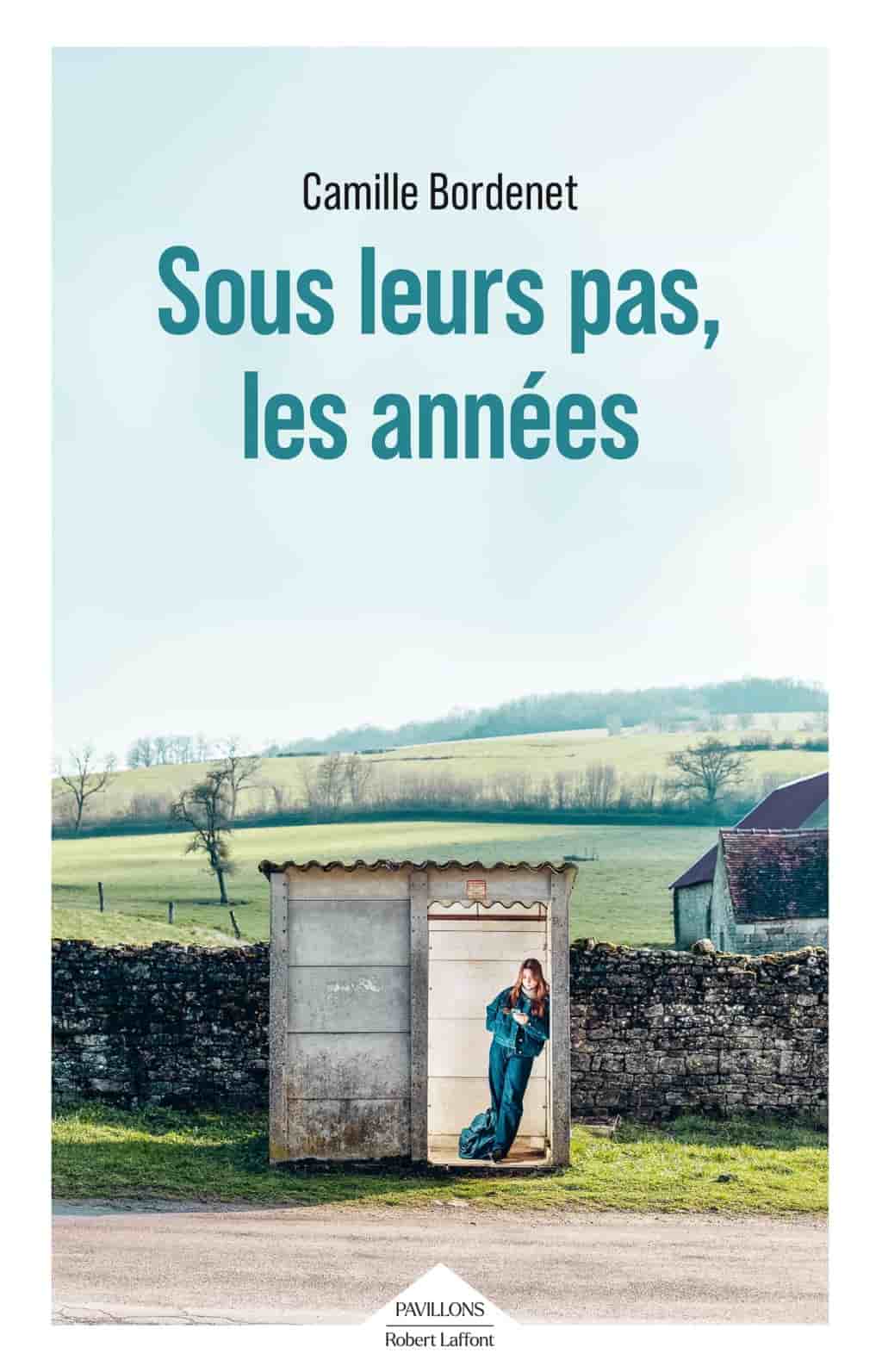 Sous leurs pas les années