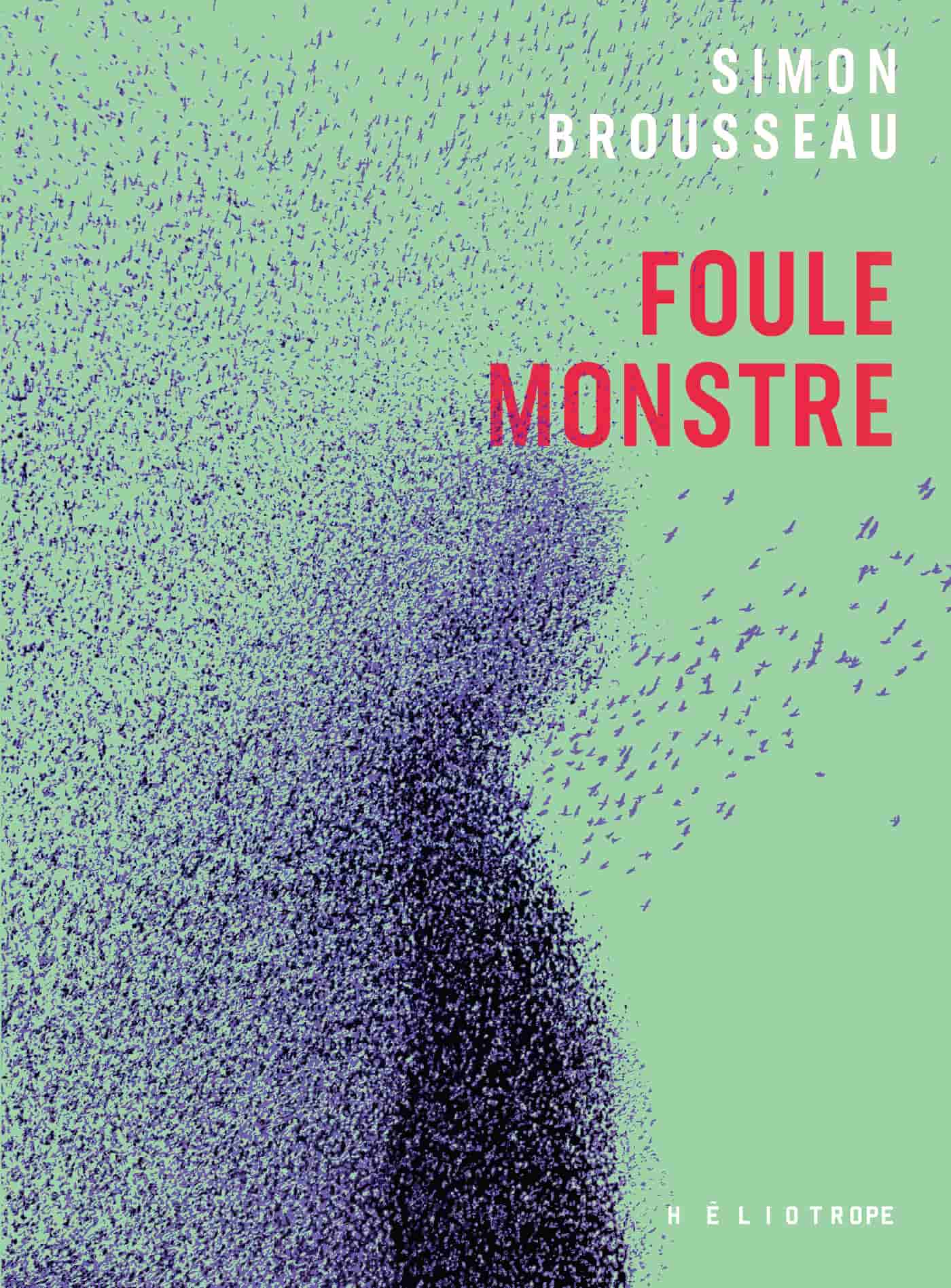 Foule monstre