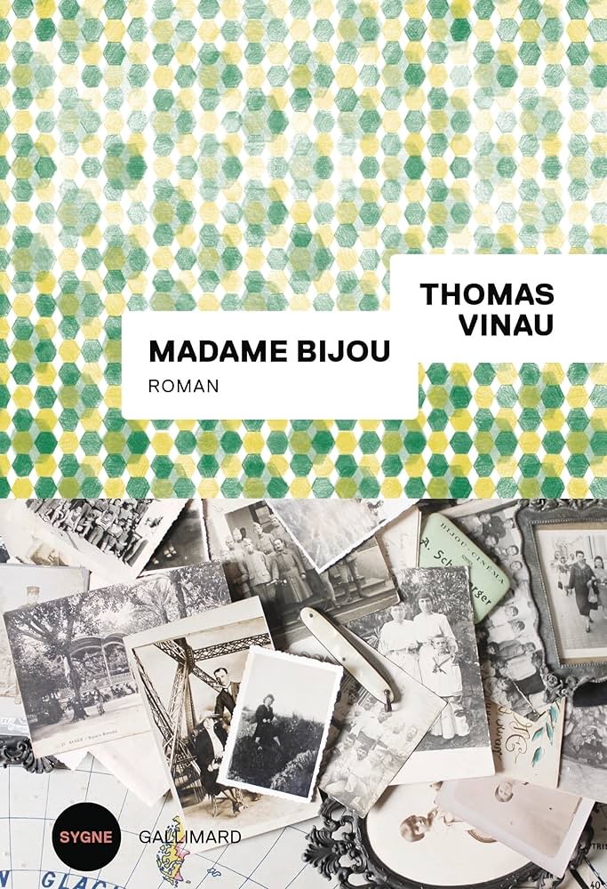 Madame Bijou