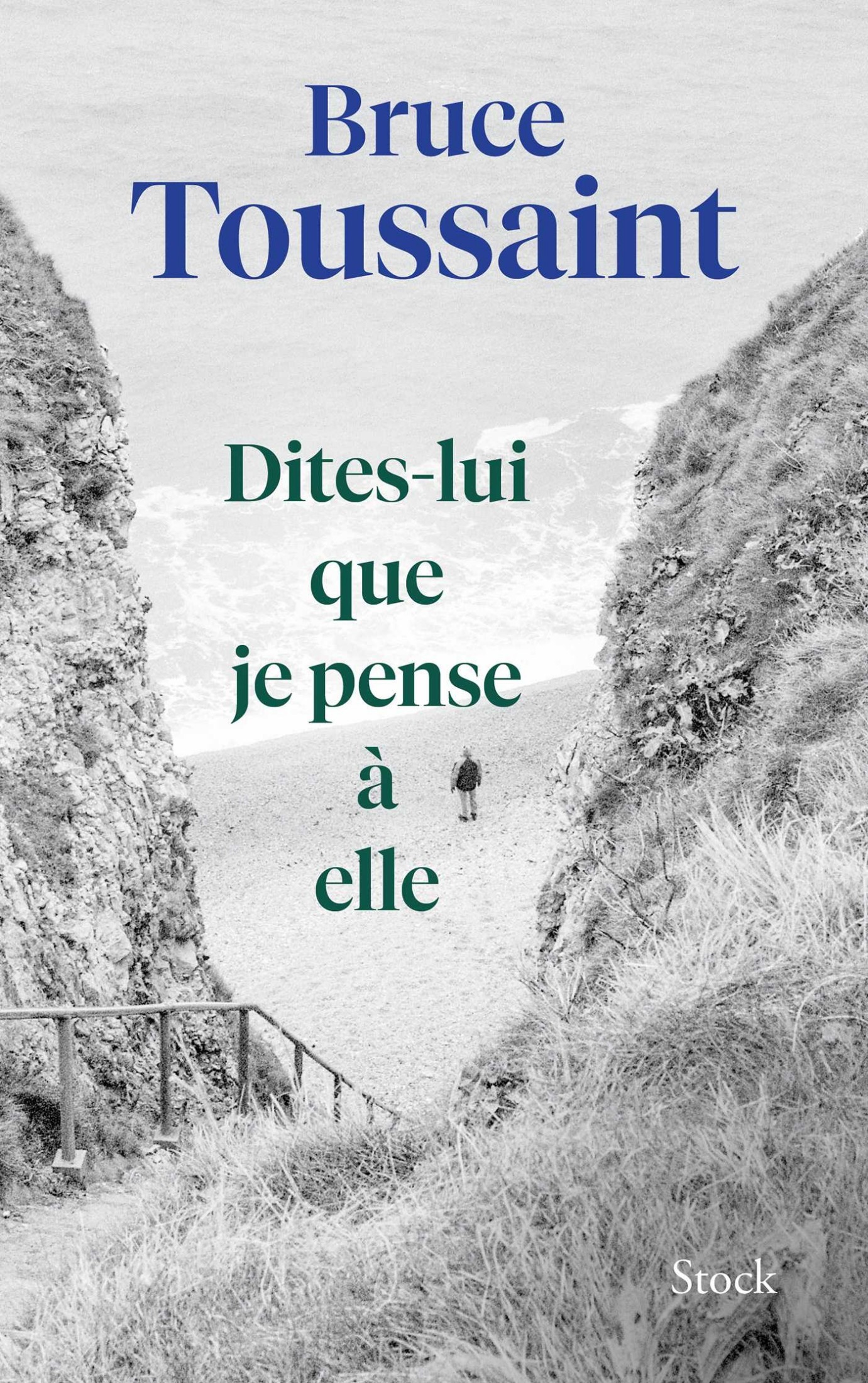 Dites-lui que je pense à elle