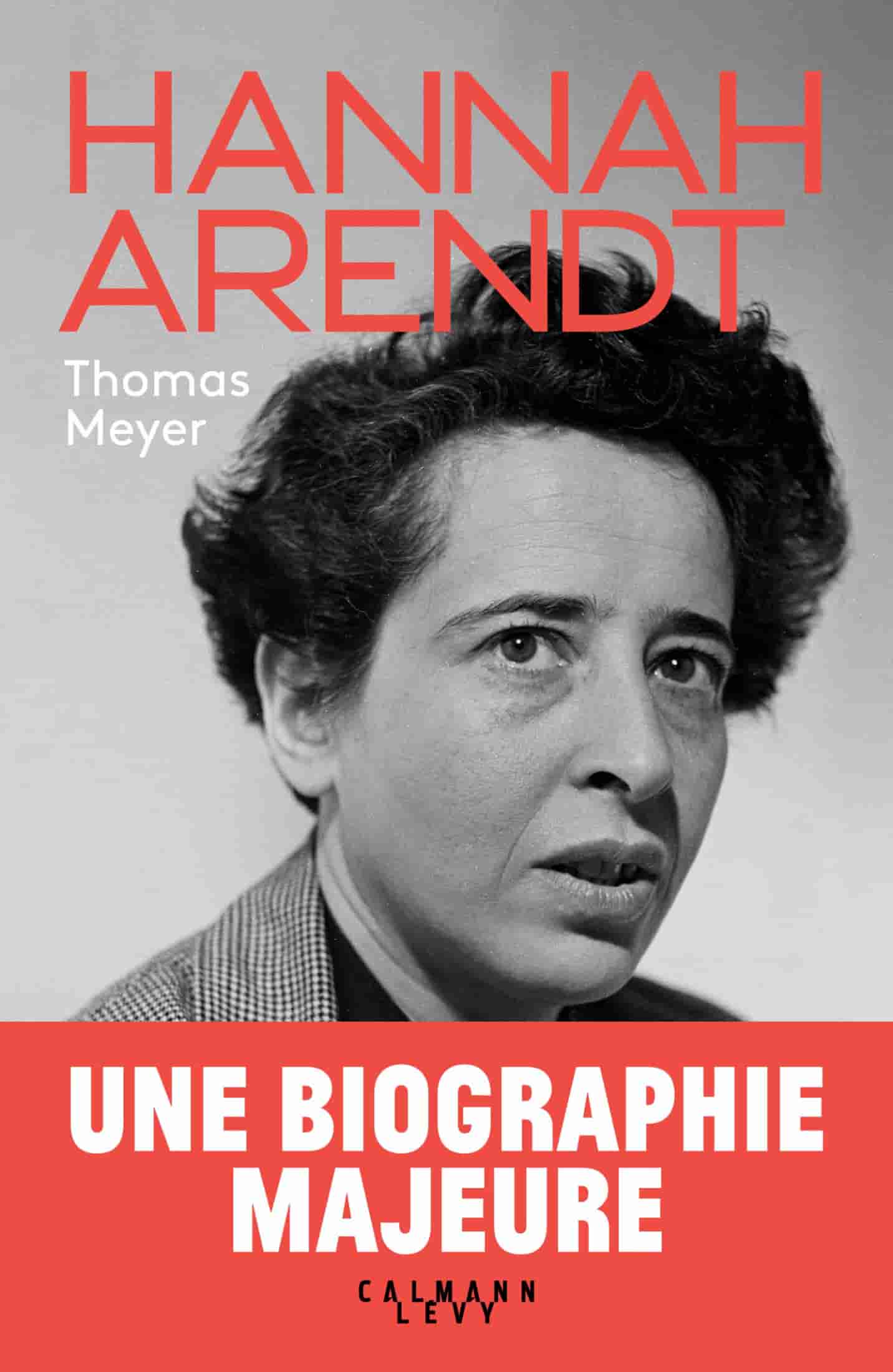 Hannah Arendt
