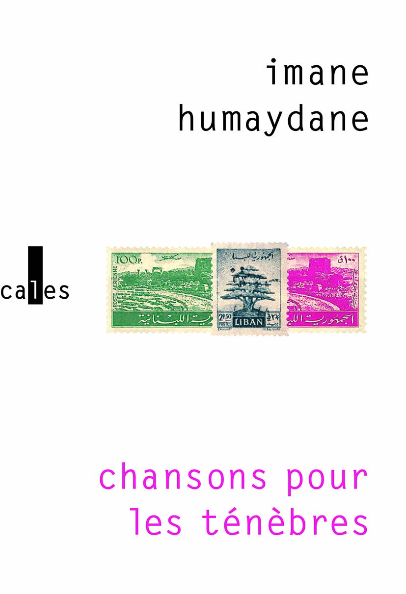 Chansons pour les ténèbres