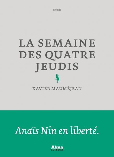 La Semaine des quatre jeudis