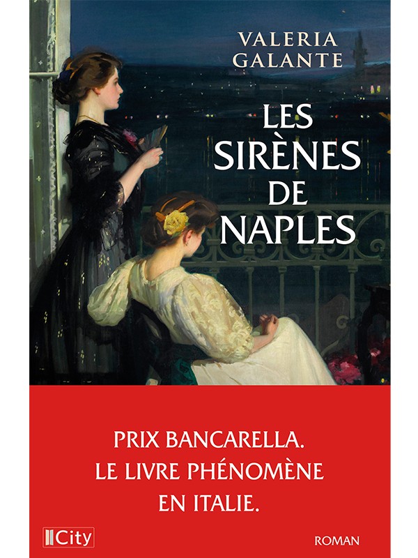 Les sirènes de Naples
