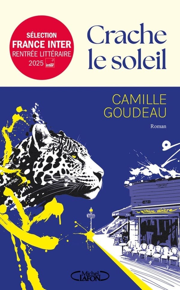 Crache le soleil