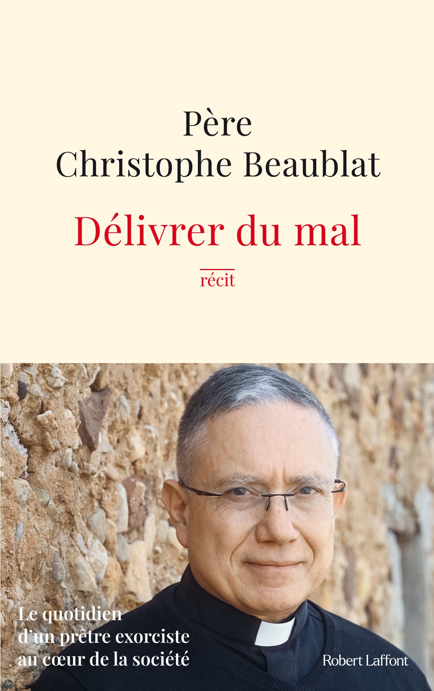 Délivrer du mal