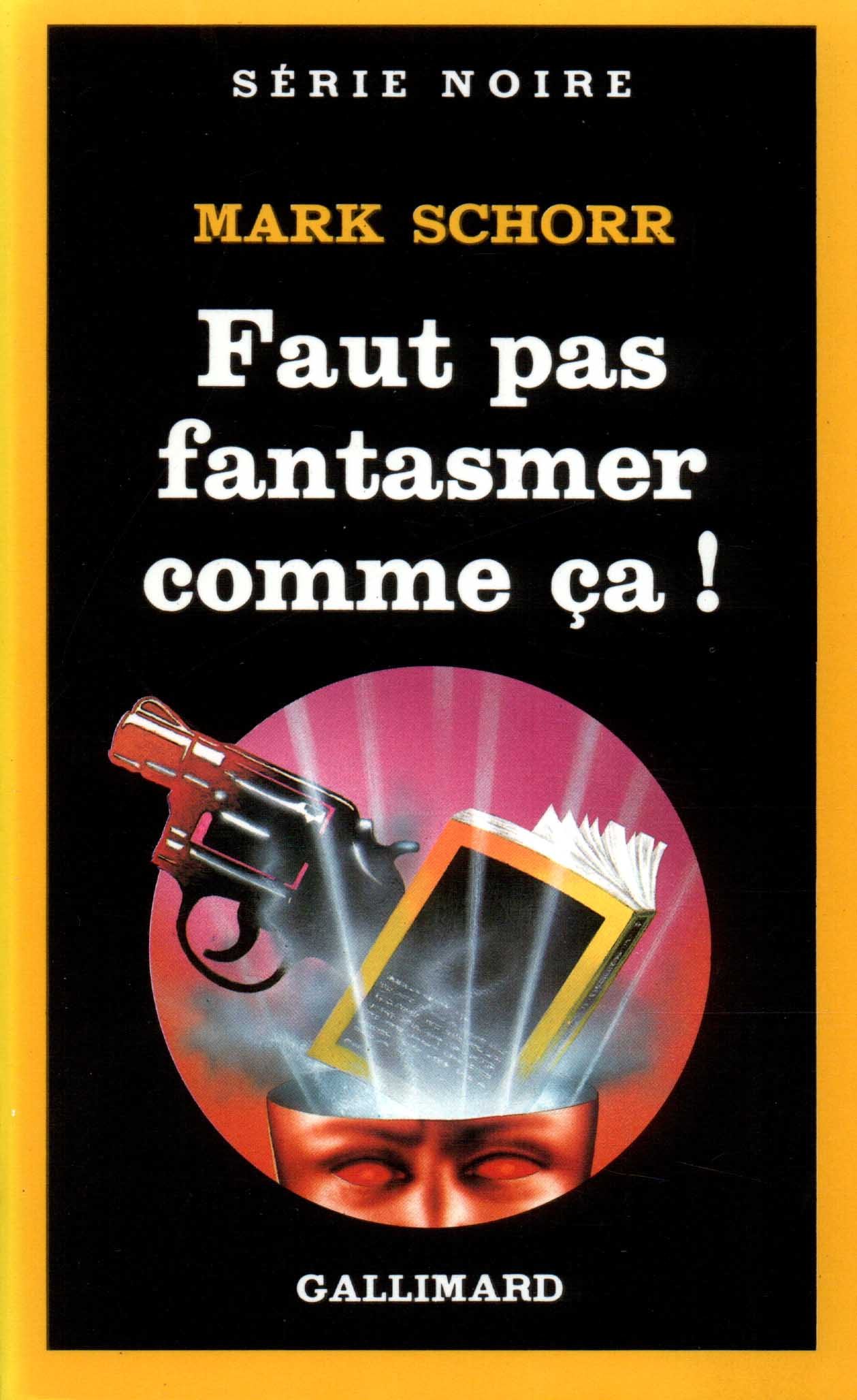 Faut pas fantasmer comme ça !