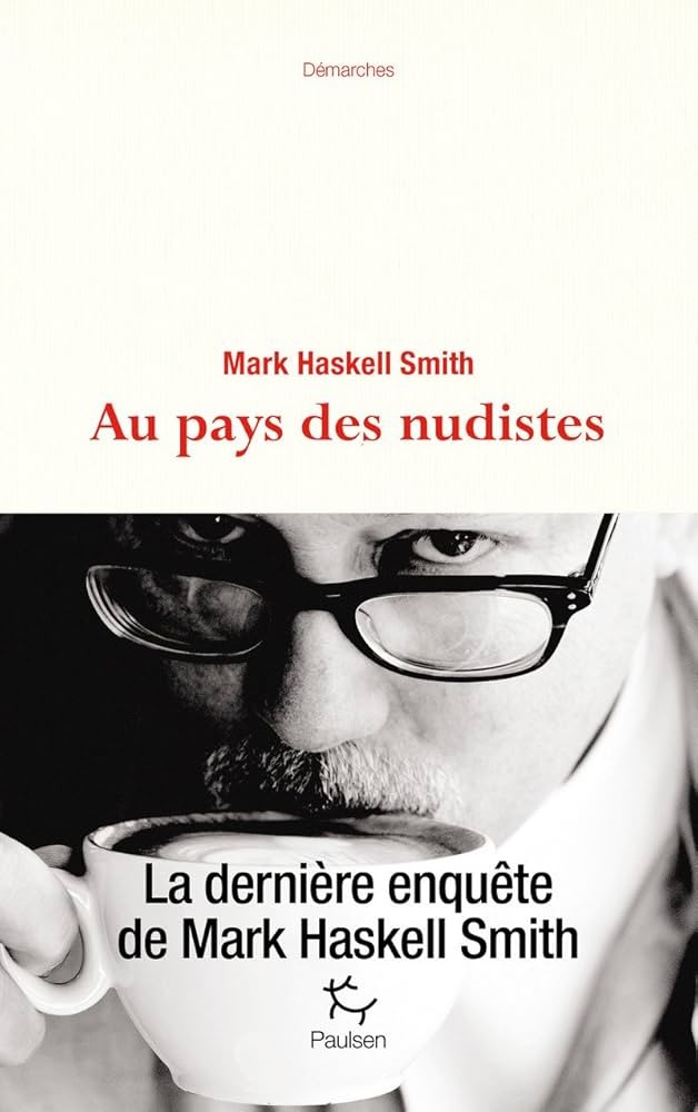 Au pays des nudistes