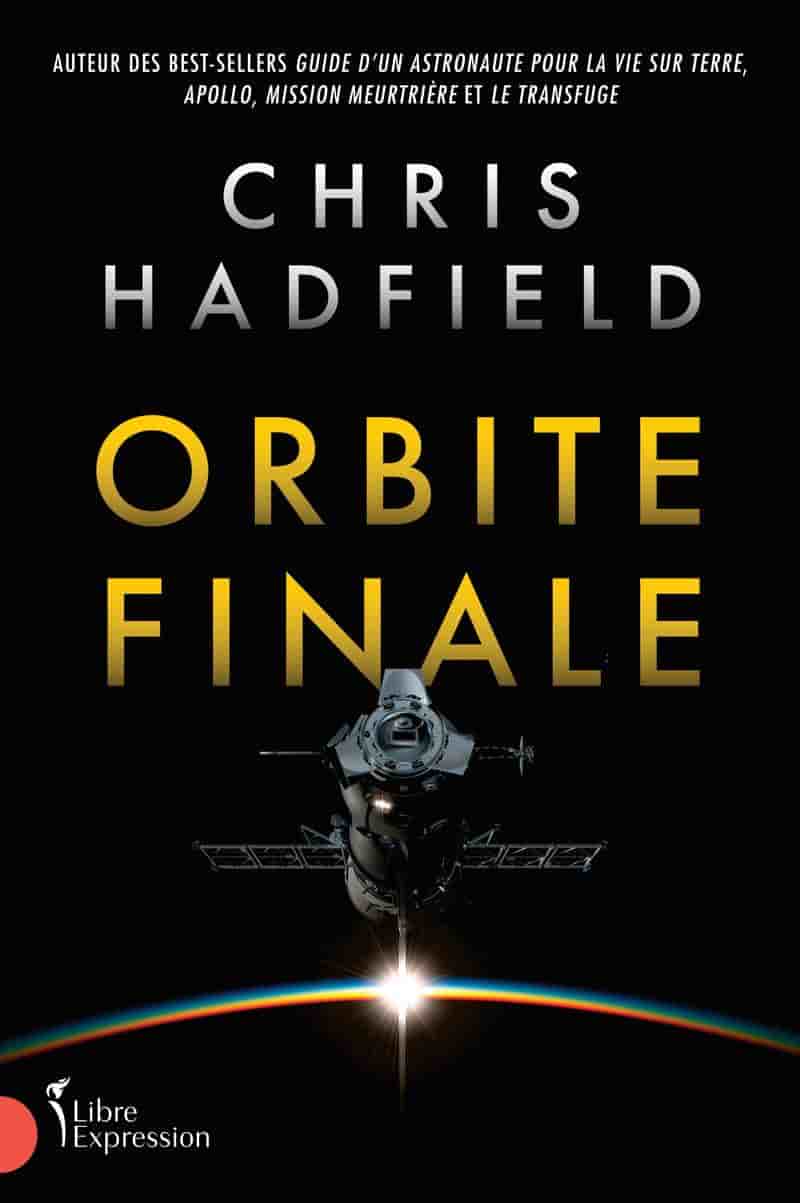 Kaz Zemeckis - 03 - Orbite finale